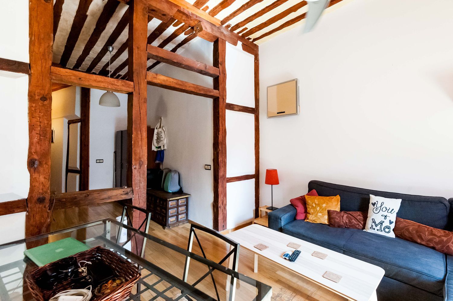 Piso en Calle de Embajadores, 4, Lavapiés-Embajadores - Foto 7