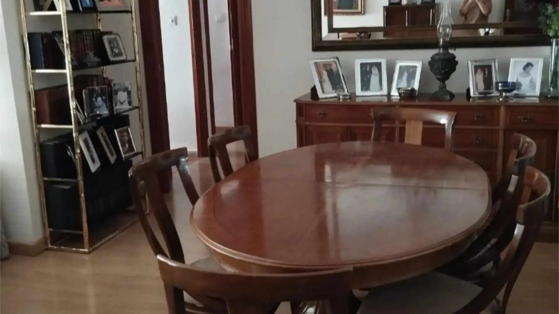 Piso en  Calle Conde Cifuentes 33 - Foto 6