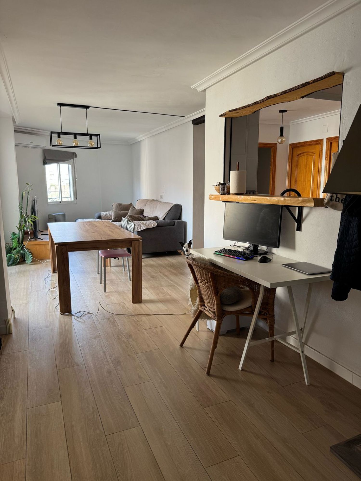 Piso en Barrio Carolinas Altas - Foto 7