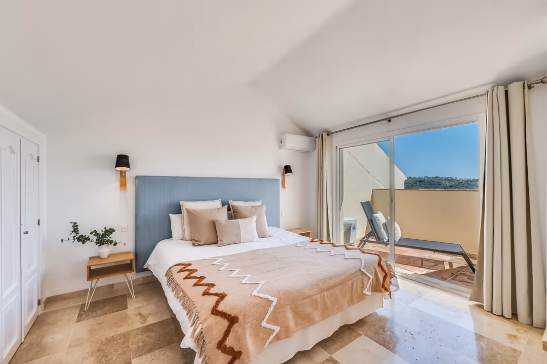 Piso en  Avenida del Golf 1 - Foto 7