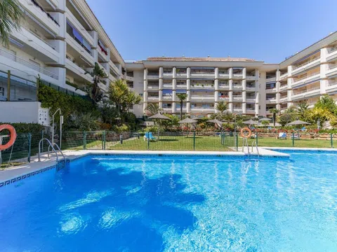 Piso en bulevar Príncipe Alfonso de Hohenlohe s/n