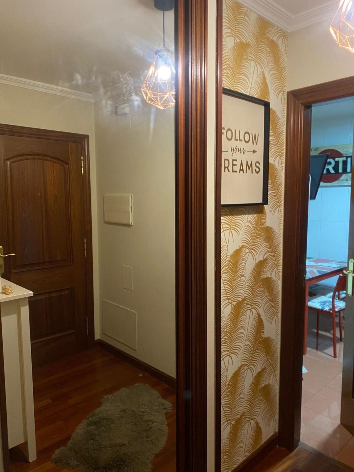 Piso en calle das Teixugueiras, 12 - Foto 22