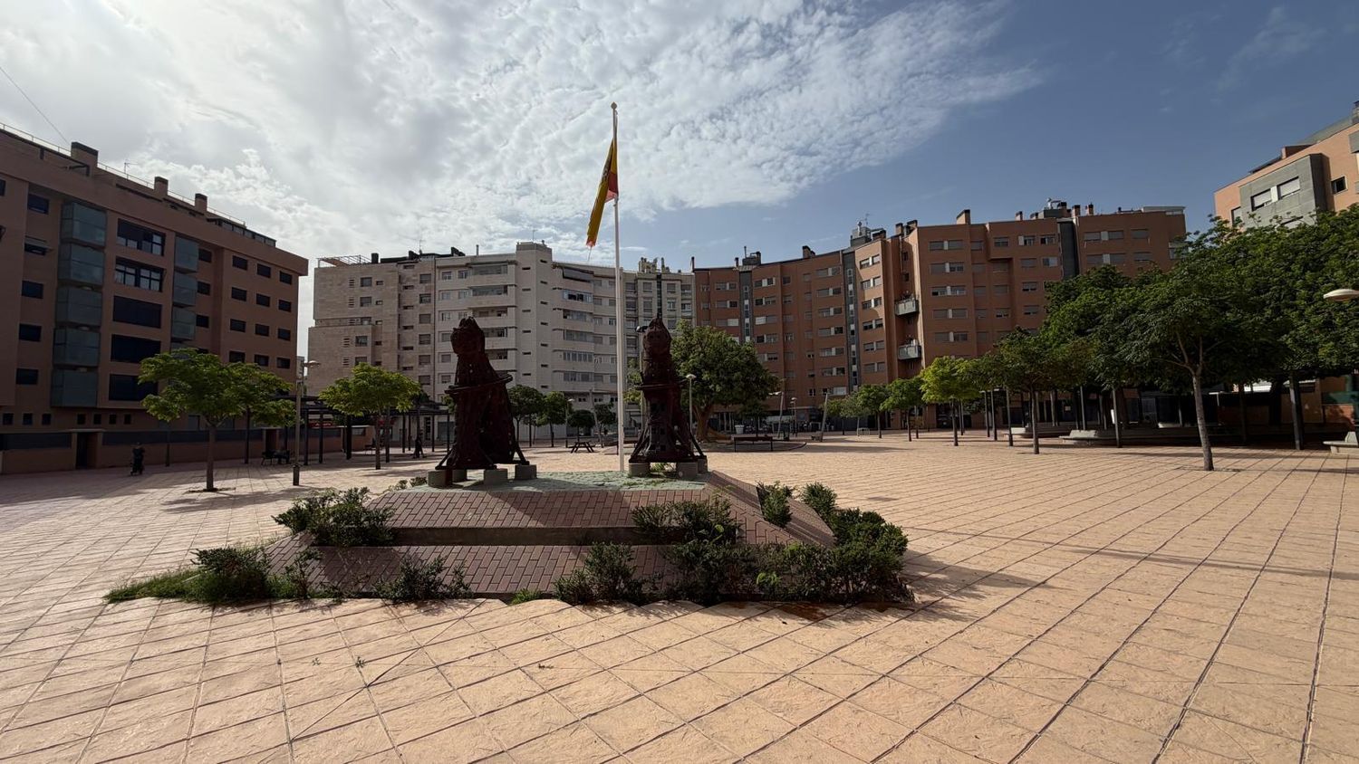 Piso en Avenida Juan Carlos I, 44, Zona Juan Carlos I - Avenida de Europa - Foto 3