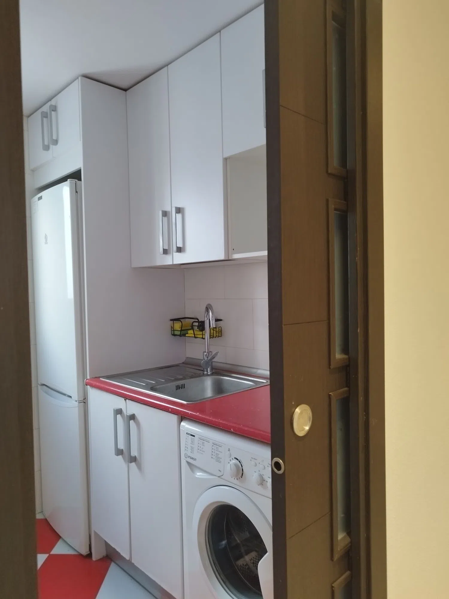 Piso en calle Zaldívar, 2 - Foto 8