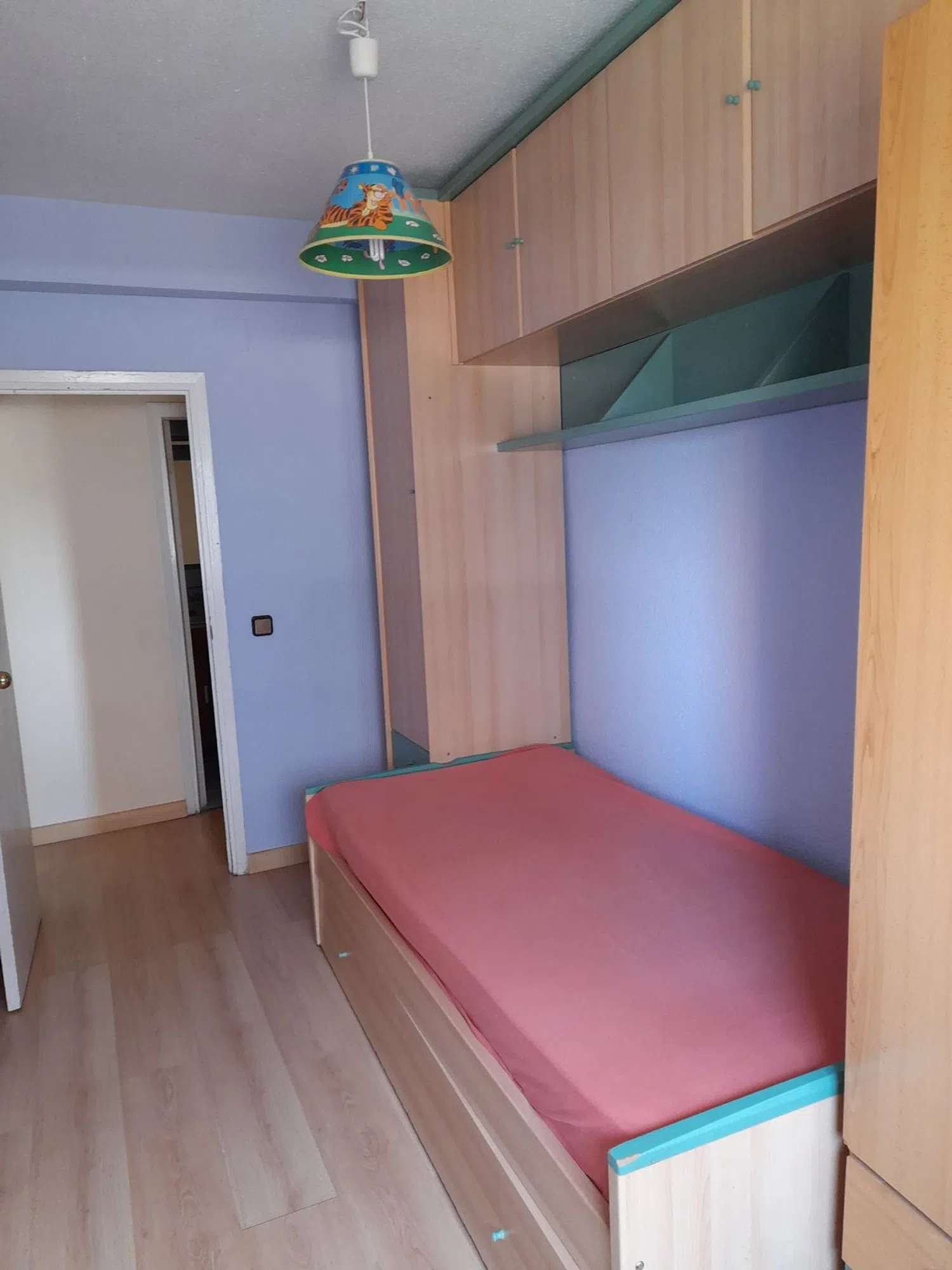 Piso en calle San Luciano, 12 - Foto 14