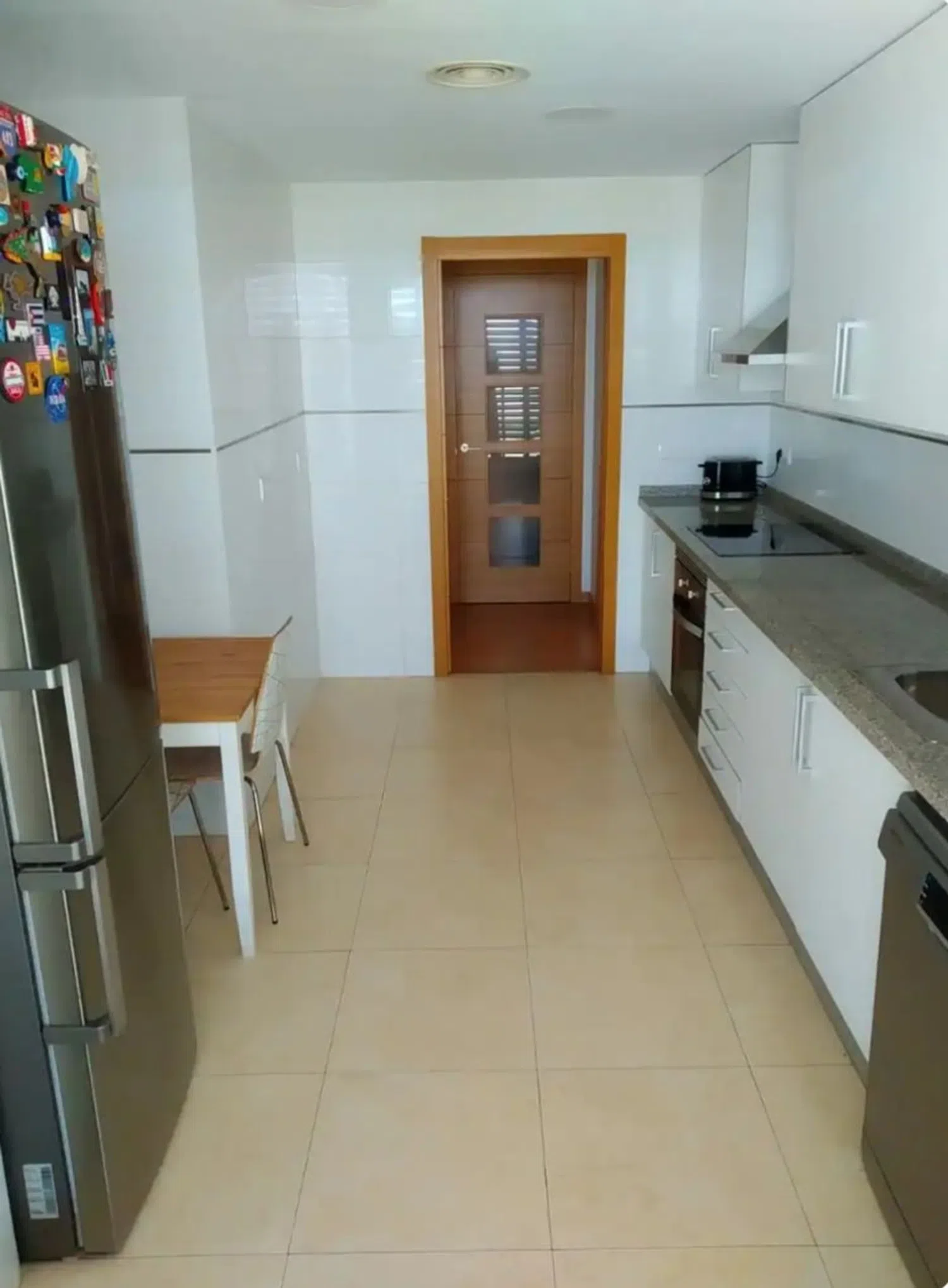 Piso en paseo Serra d'Espadá, 5 - Foto 8