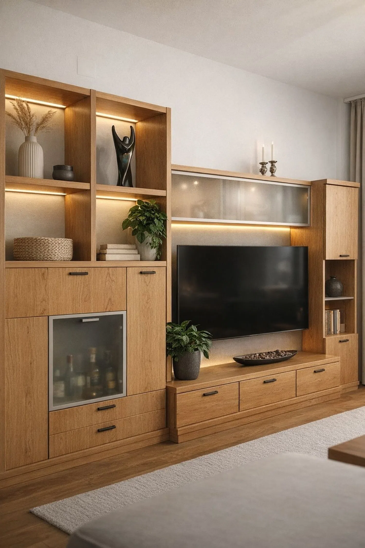 Piso en camino Termica, 48 - Foto 3