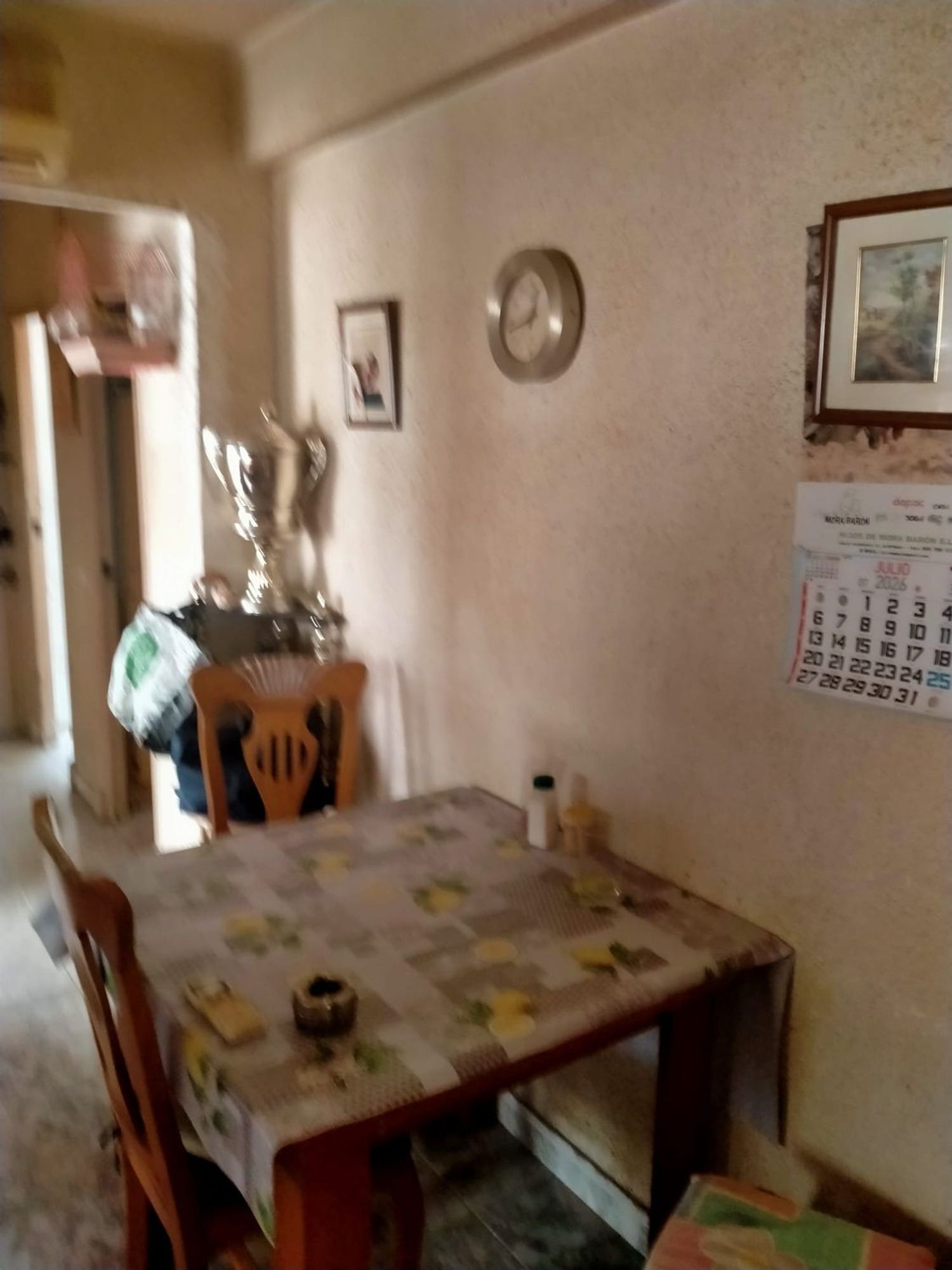 Estudio en Calle Juan Miralles Caracena, 3, Los Magros-Casablanca - Foto 6
