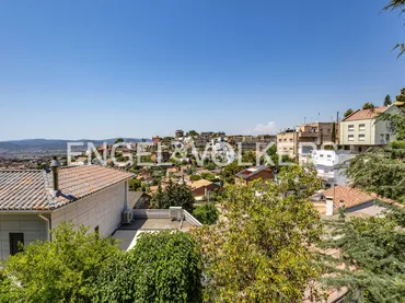 Chalet en Esplugues de Llobregat - Foto 40