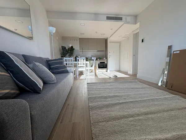 Piso en calle de Juan Esplandiú, 19 - Foto 12