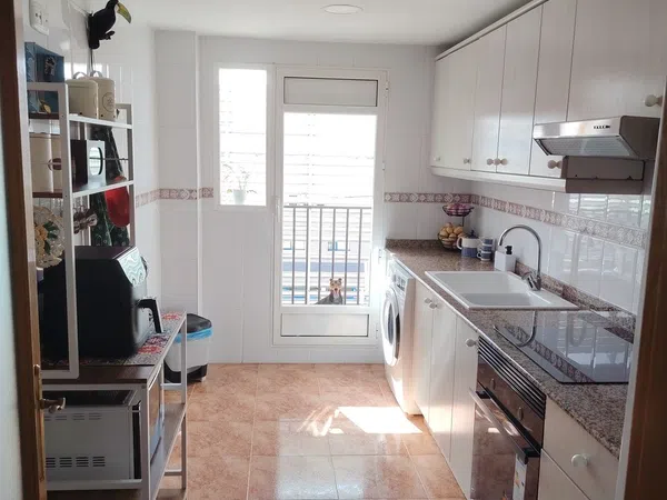 Piso en Calle Gandia, 23, Sants Patrons - Foto 20
