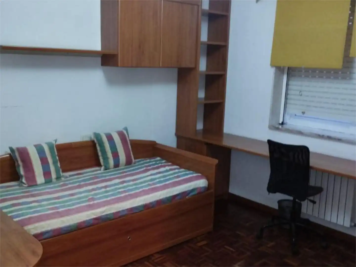 Piso en  Rúa Francisco Asorey 13 - Foto 8