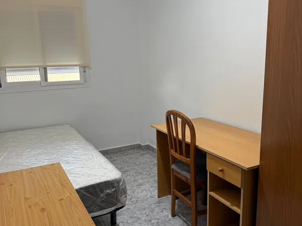 Piso en Barriada Nuestra Señora de la Oliva, 70, Su Eminencia - La Oliva - Foto 5
