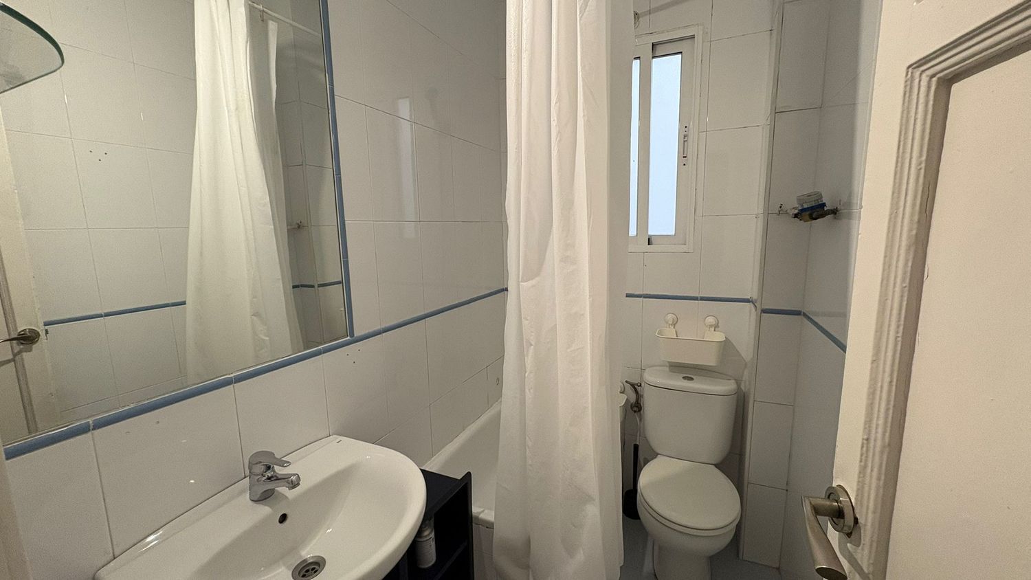 Piso en Calle del Príncipe de Vergara, 56, Lista - Foto 10