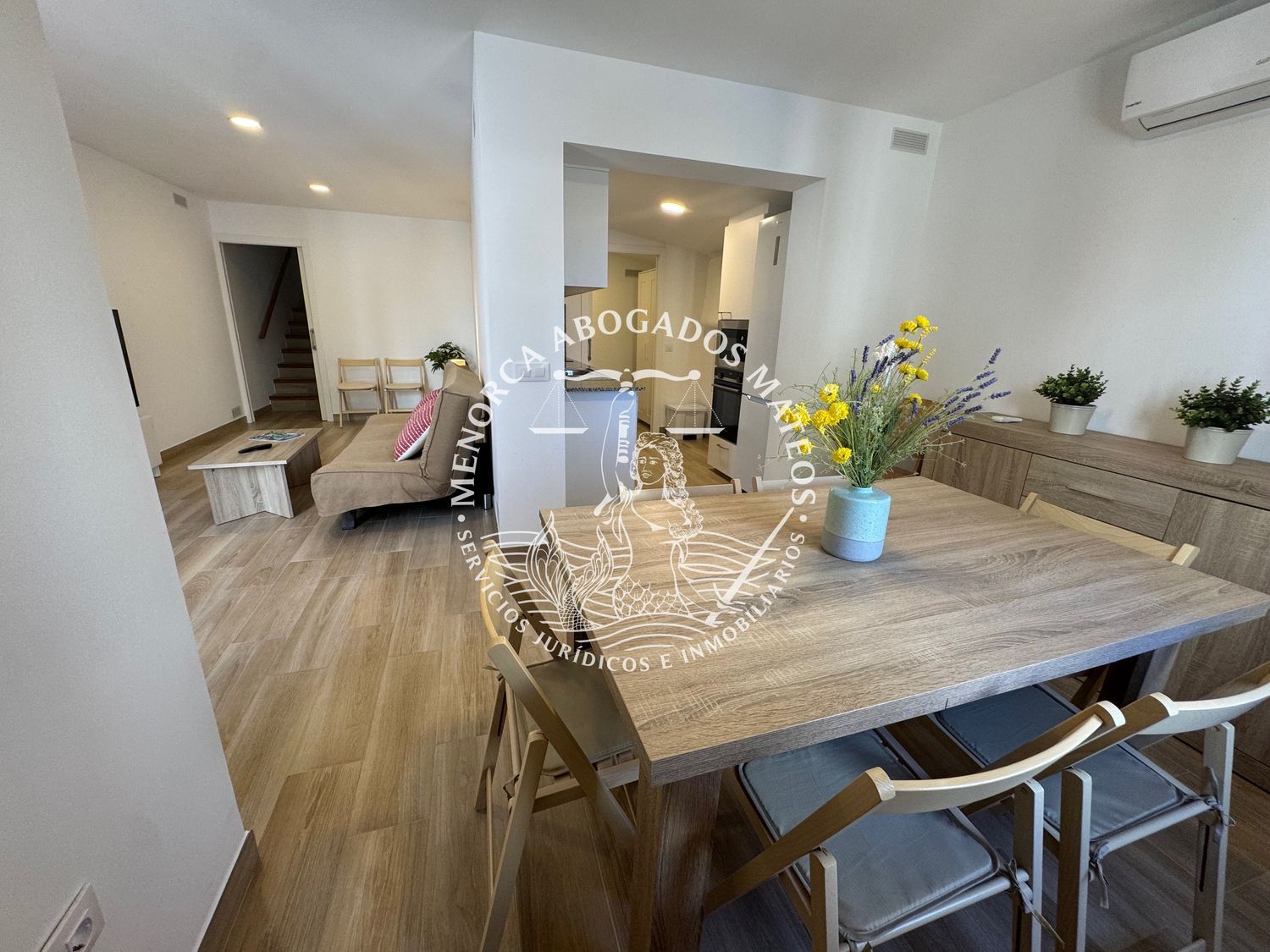 Chalet adosado en Calle Torre de s'Aigua, 35, Cala En Blanes, Cala En Blanes - Foto 4