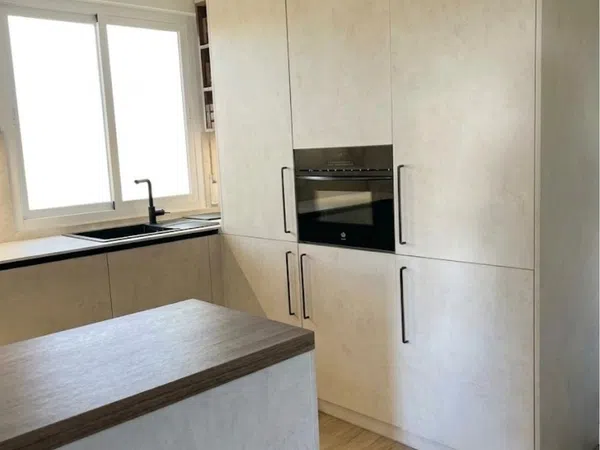 Piso en Calle Antonio Mingote, 334, Linda Vista-Nueva Alcántara-Cortijo Blanco - Foto 6