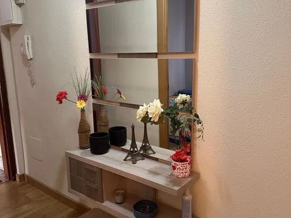 Piso en Calle Pizarro, 17, Salesas - Foto 9