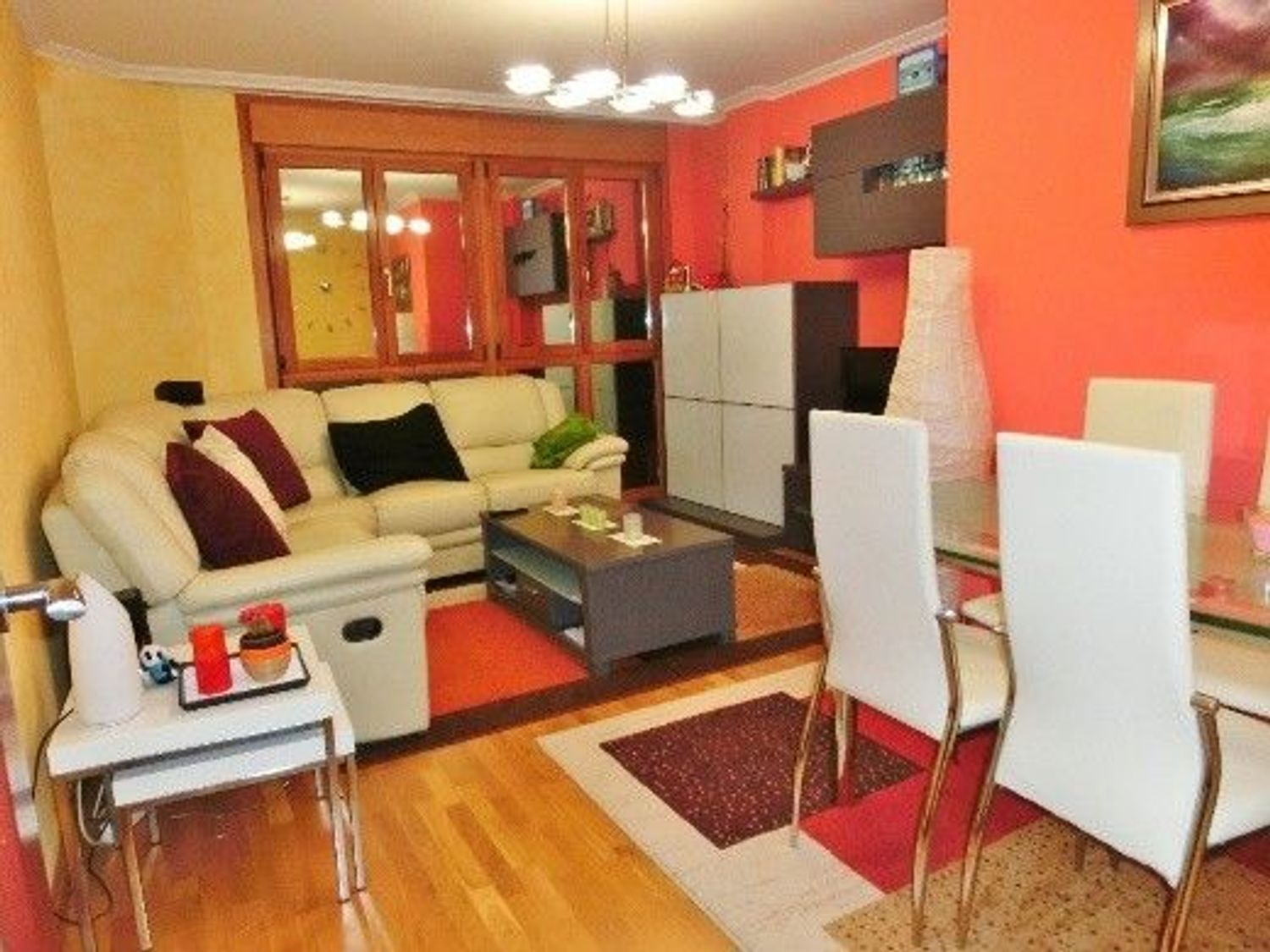 Piso en Calle Canarias, 4, Pumarín - Foto 3