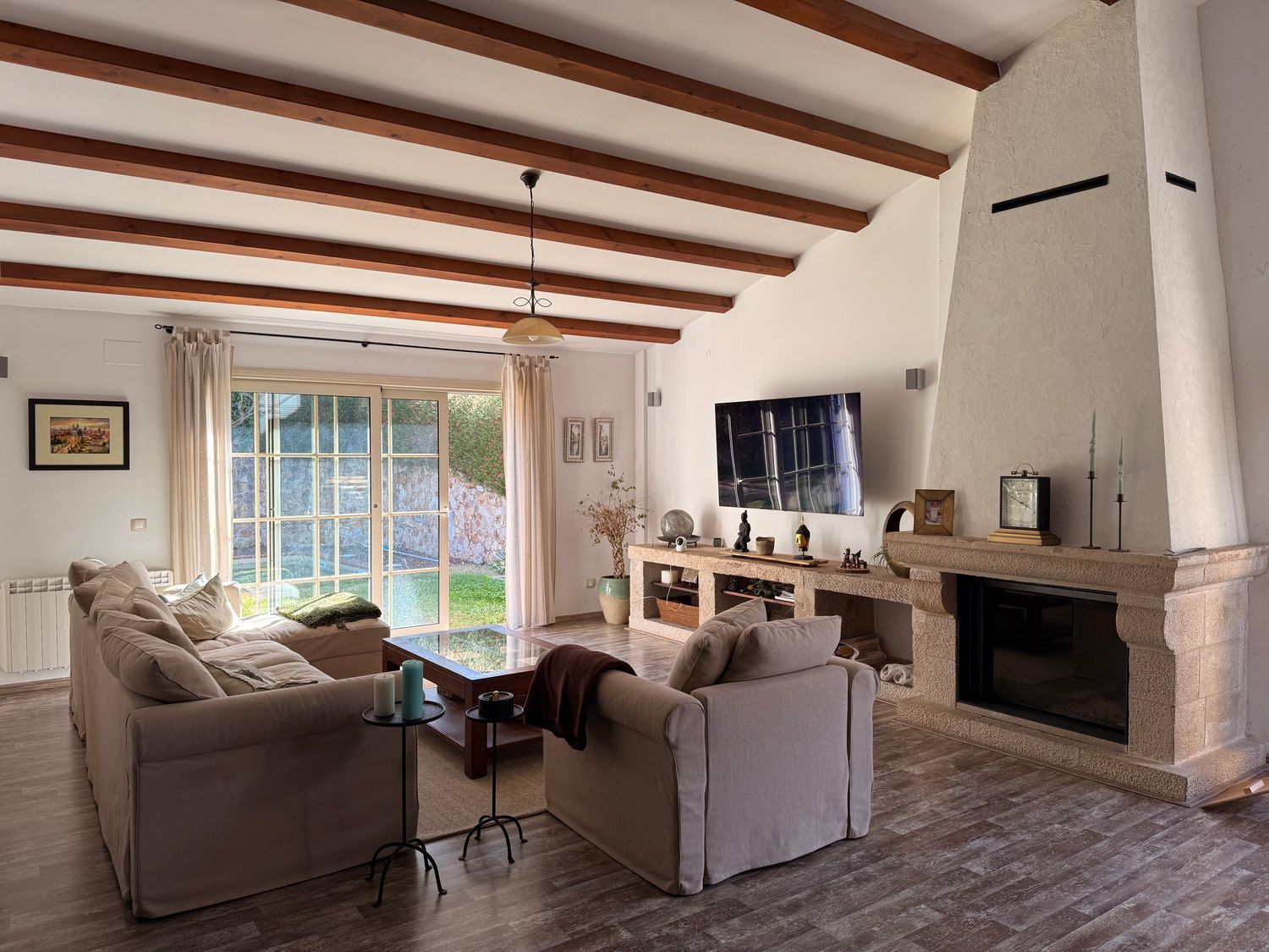 Casa o chalet independiente en Golf Costa Brava - Bufaganyes - Foto 8