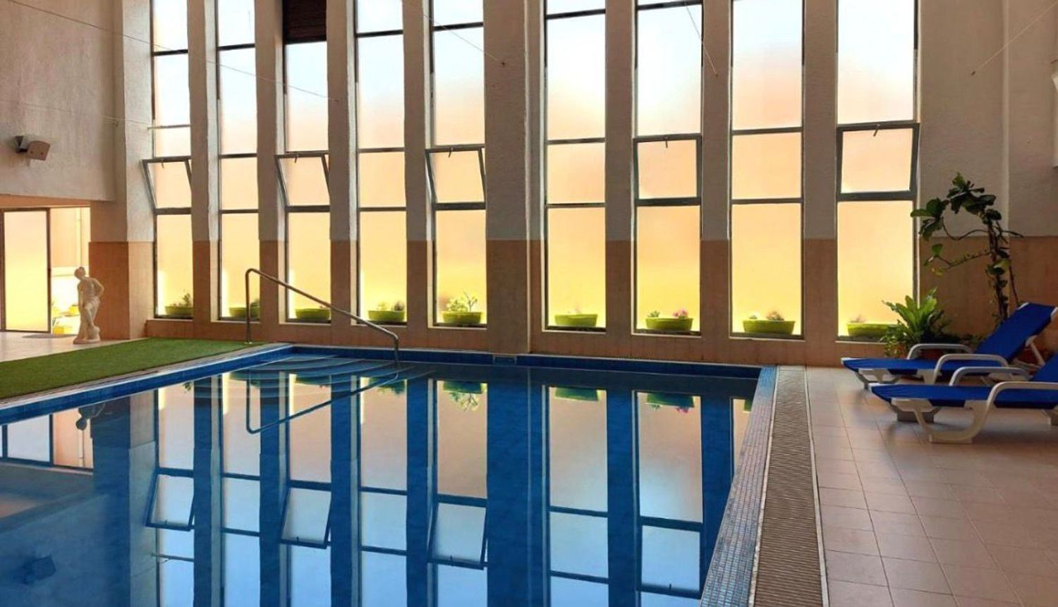Piso en Polígono Cala del Pino, 15, Zona Galúa-Calnegre, Zona Galúa-Calnegre - Foto 23