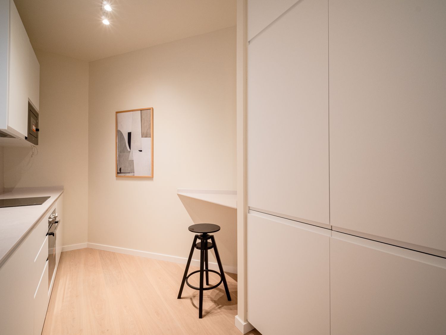 Piso en calle del Divino Vallés - Foto 19