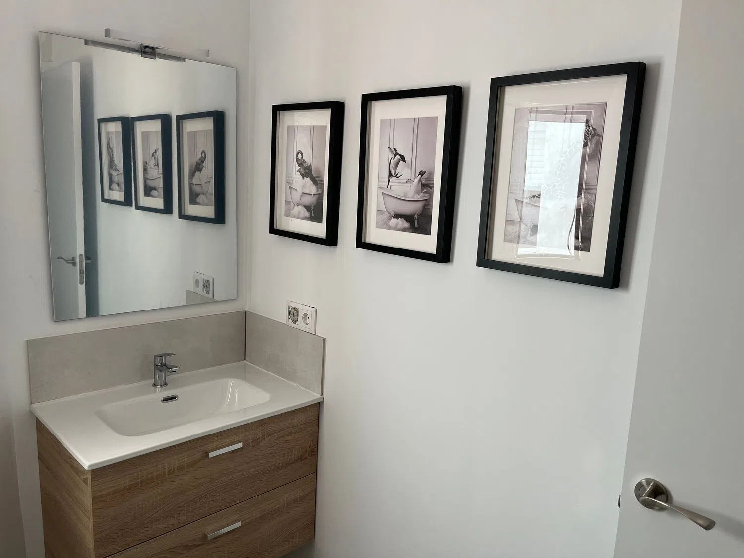 Piso en calle José María Valdenebro, 2 - Foto 4