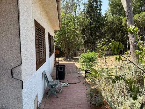 Casa o chalet independiente en Calle Venezuela, 2, Los Pinares-La Masía, Los Pinares-La Masía - Foto 13