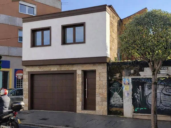 Casa independiente en calle de Sanjurjo Badía, 182 - Foto 1