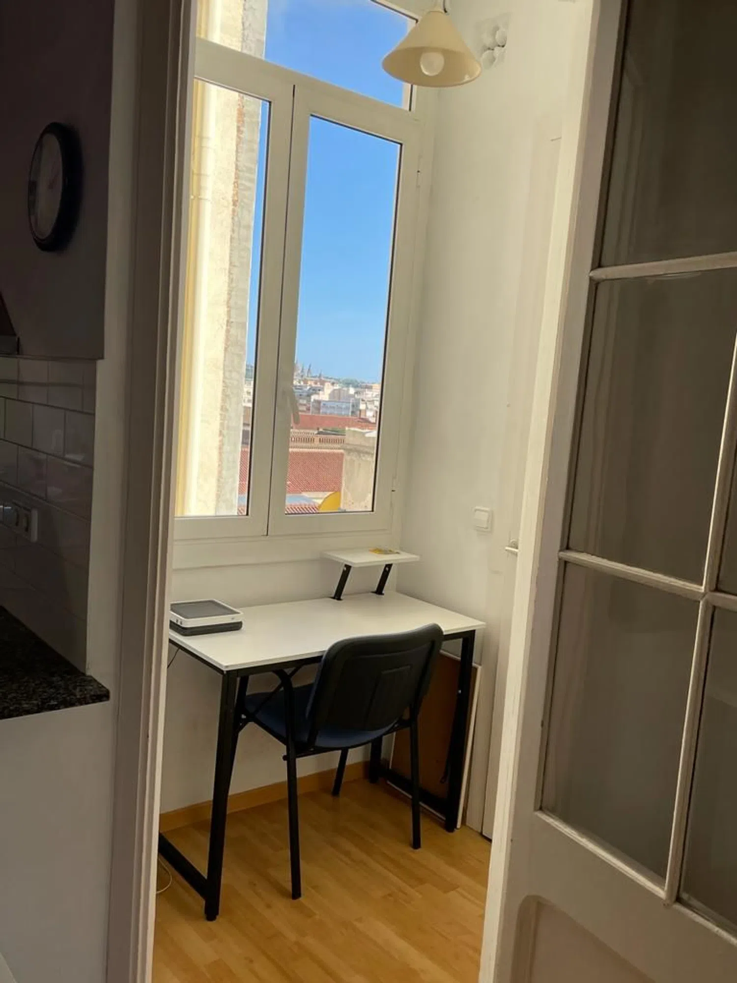 Piso en calle de París, 111 - Foto 9