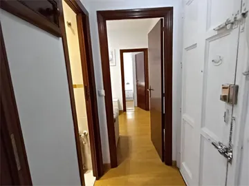 Piso en  Calle del Acuerdo 33