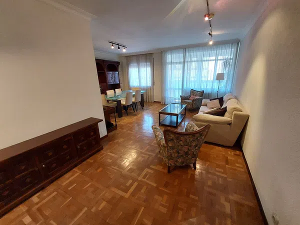 Piso en travesía de Bayona, 2 - Foto 3