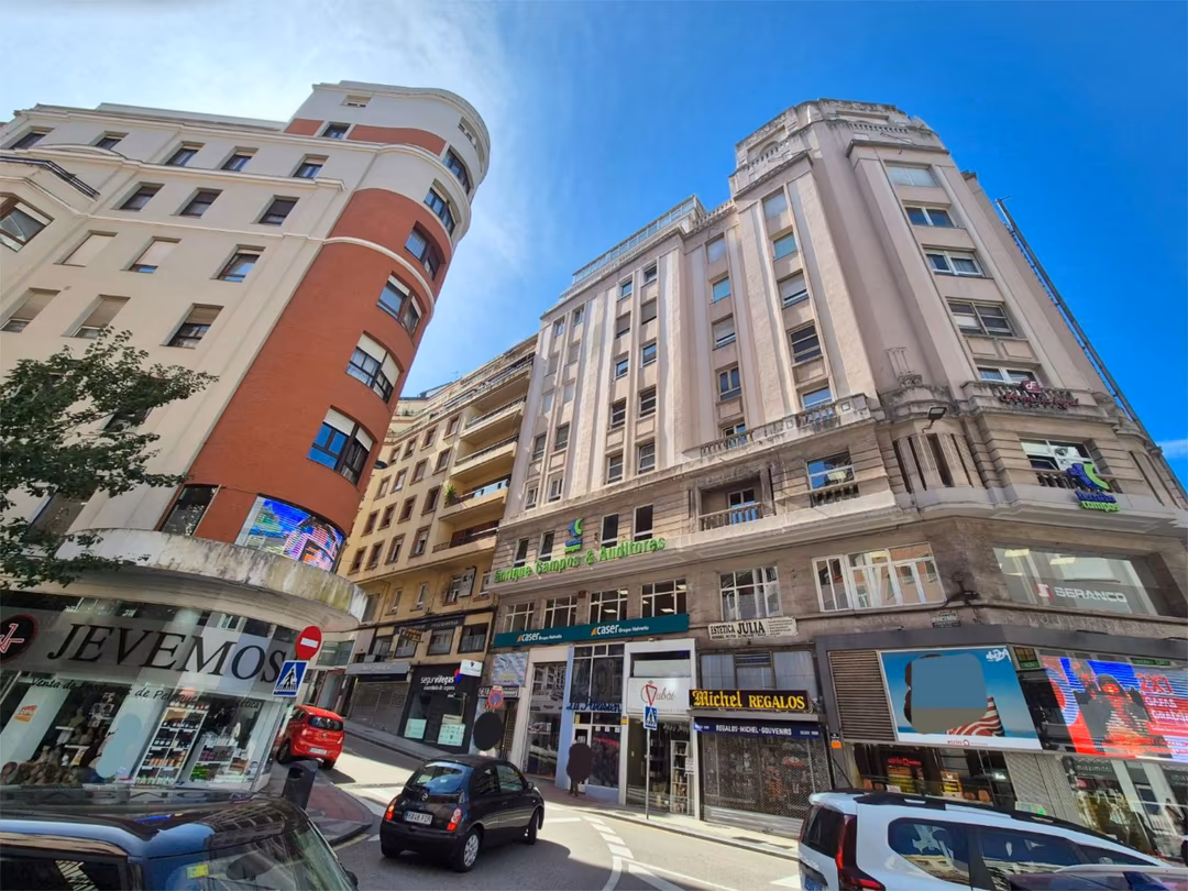 Apartamento en  Calle Gregorio Cuesta 4 - Foto 18