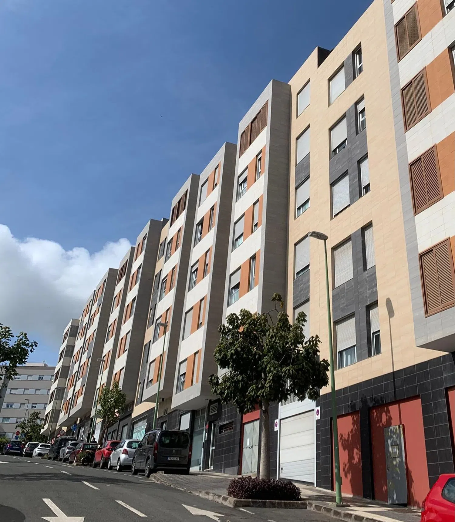 Piso en calle Malvasía, 8 - Foto 11