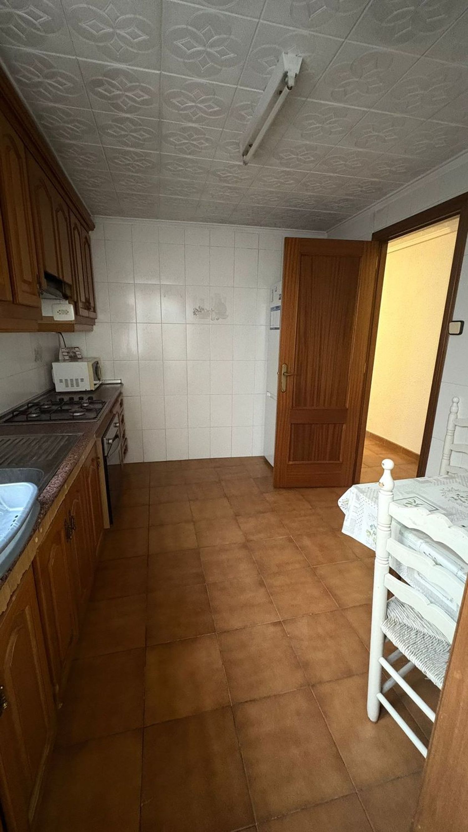 Piso en Avenida d'Alacant, 47 - Foto 8