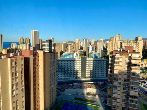 Piso en avenida Juan Fuster Zaragoza, 15 - Foto 19