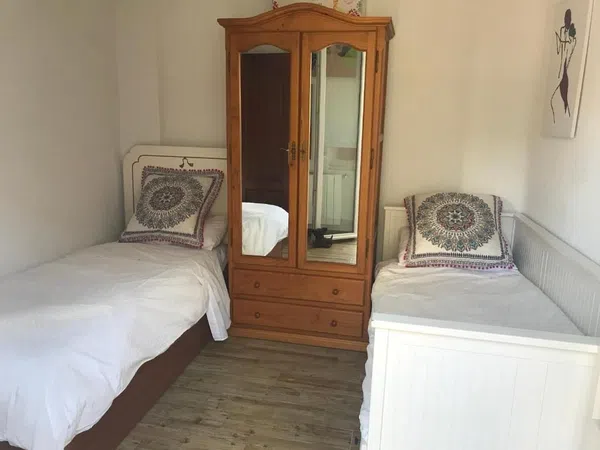 Piso en Barrio Trafalgar - Foto 12