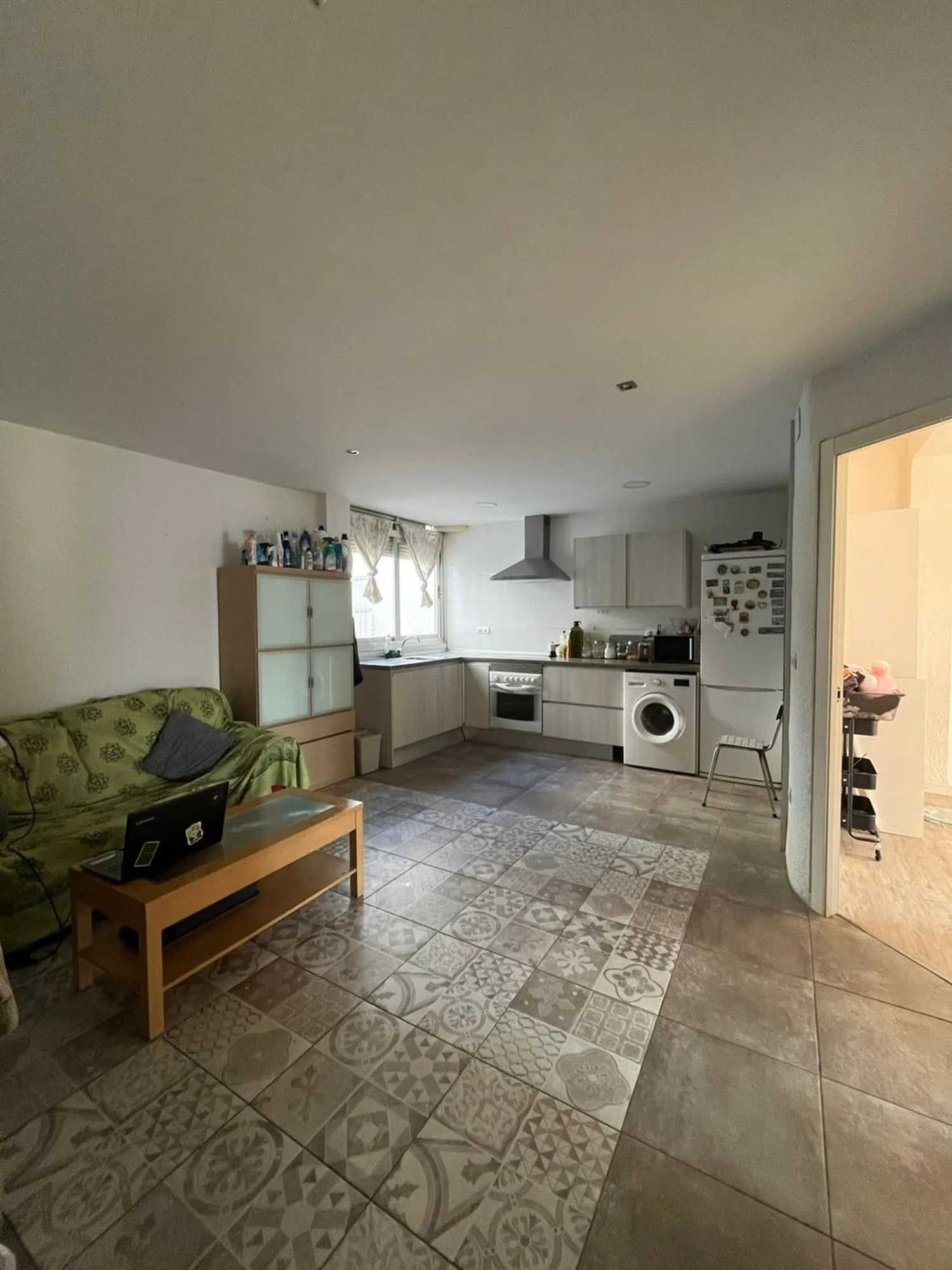 Piso en calle de l'Olivereta, 40 - Foto 3