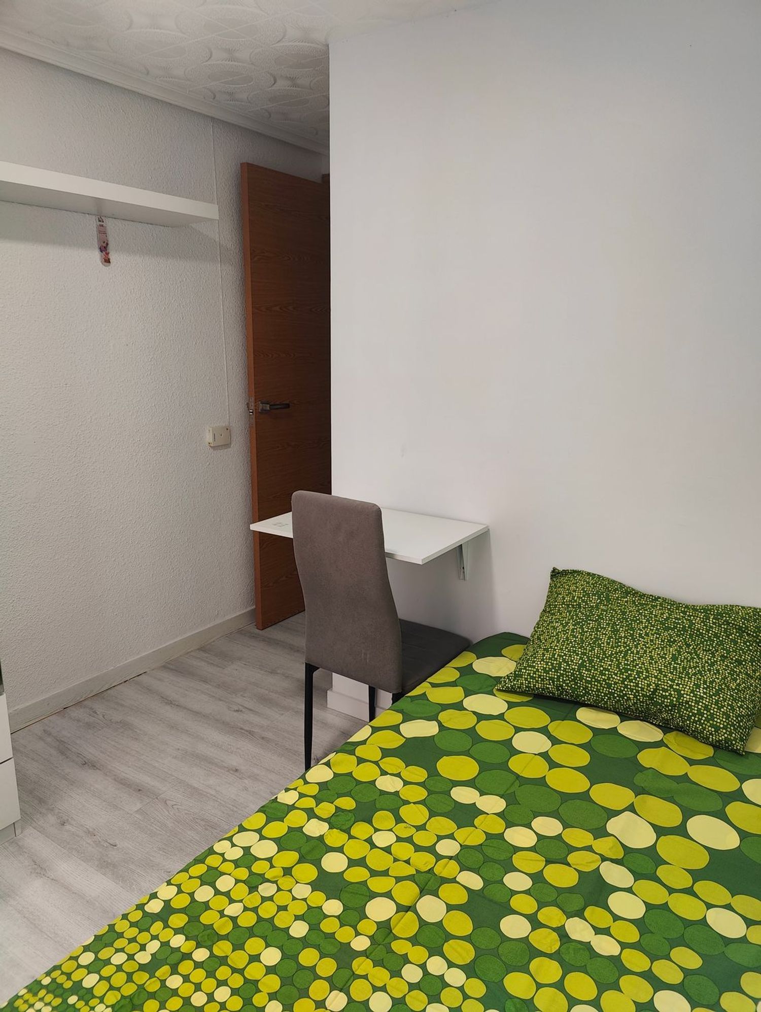 Piso en Calle de garcia sanchez, 26 2h, Ciudad Jardín - Parque Roma - Foto 11