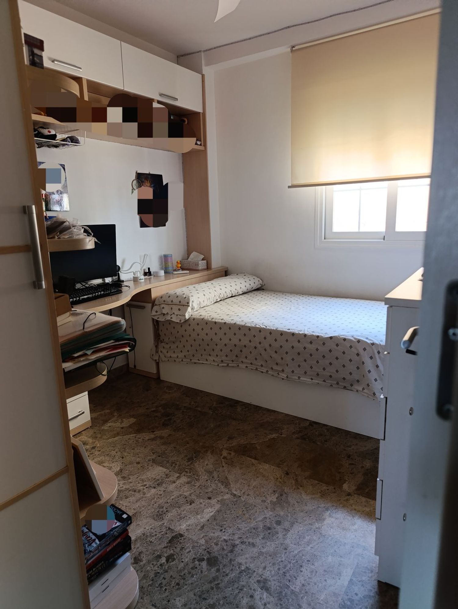 Piso en Calle Paco Natera, 9, Fátima - Campiñuela - Foto 13