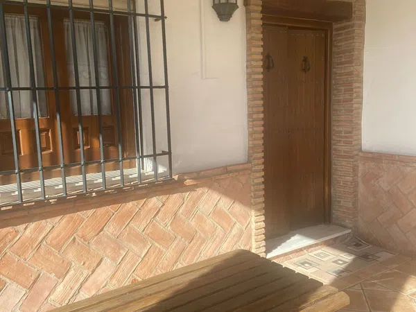 Casa o chalet independiente en Calle Cenit, 53 - Foto 2