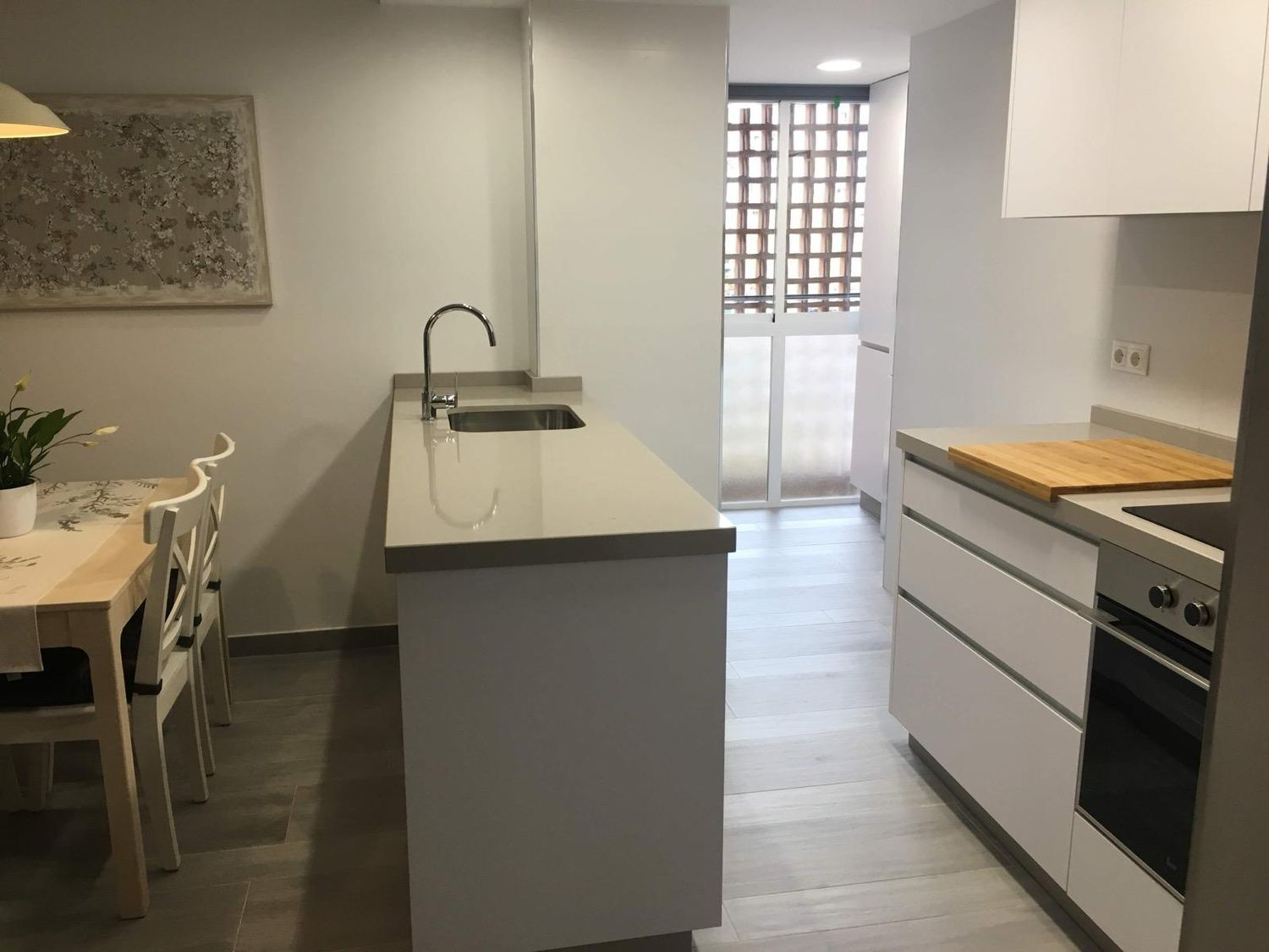 Piso en calle Machaquito, 8 - Foto 4