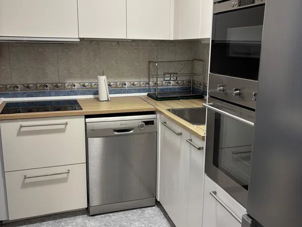 Ático en calle de Pontevedra, 44 - Foto 5