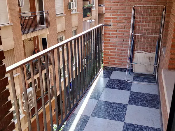 Piso en calle Cartagena, 71 - Foto 9