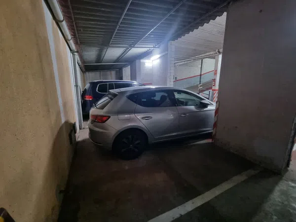 Garaje en Calle Bellaterra, 4, La Gavarra, La Gavarra - Foto 1