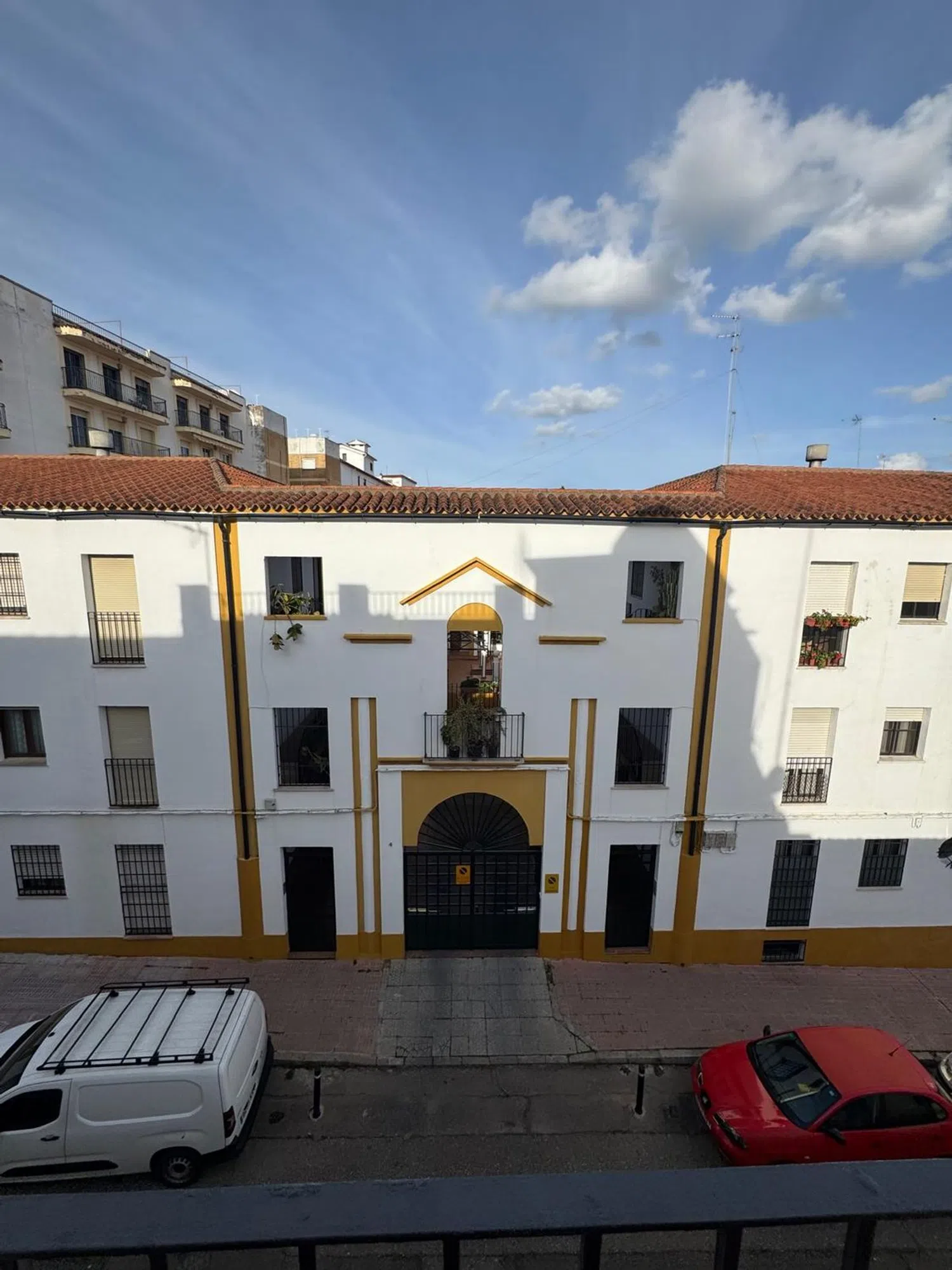 Piso en calle Juan de Torres, 7 - Foto 7