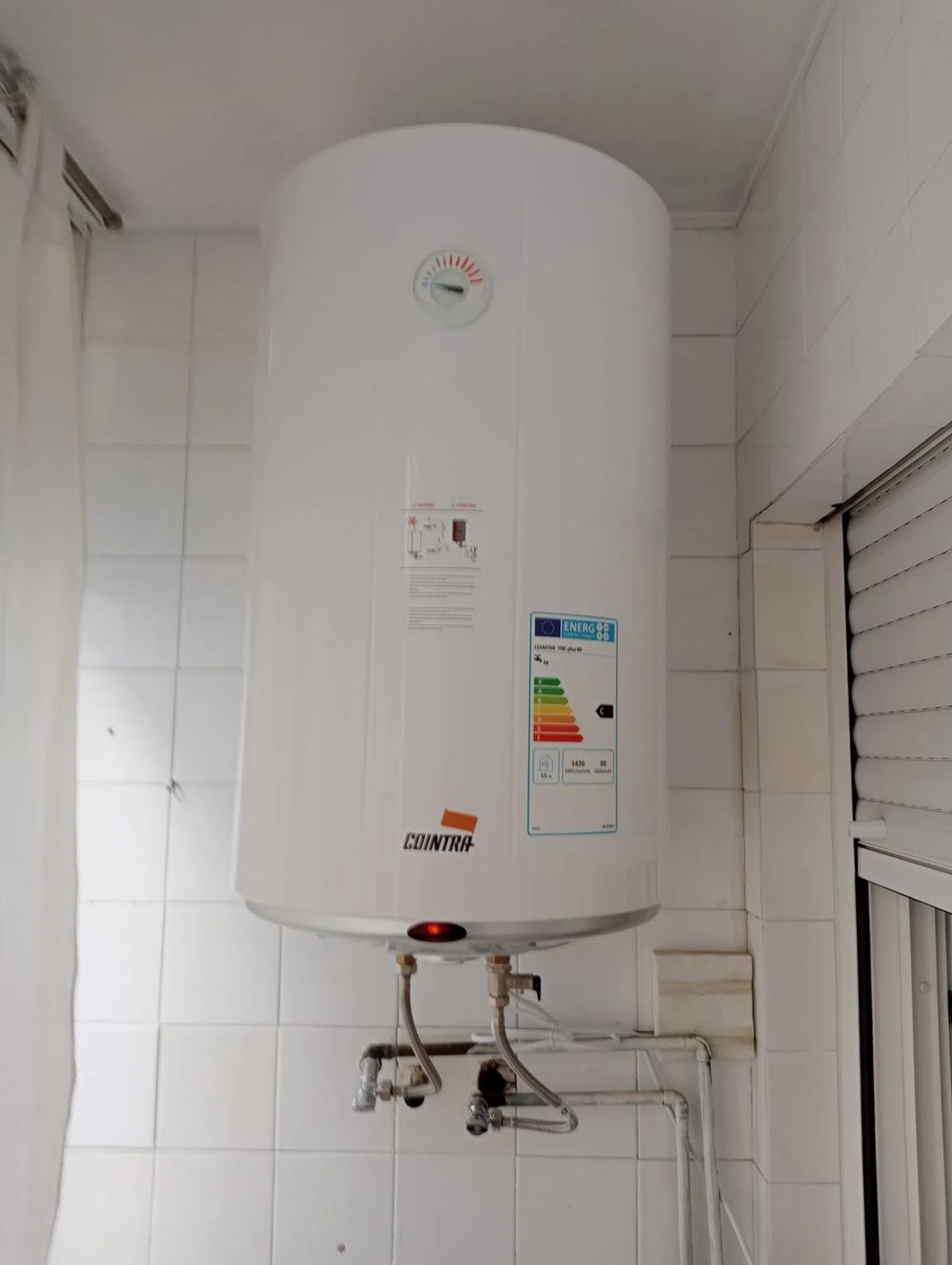 Piso en calle la Previsión, 14 - Foto 25