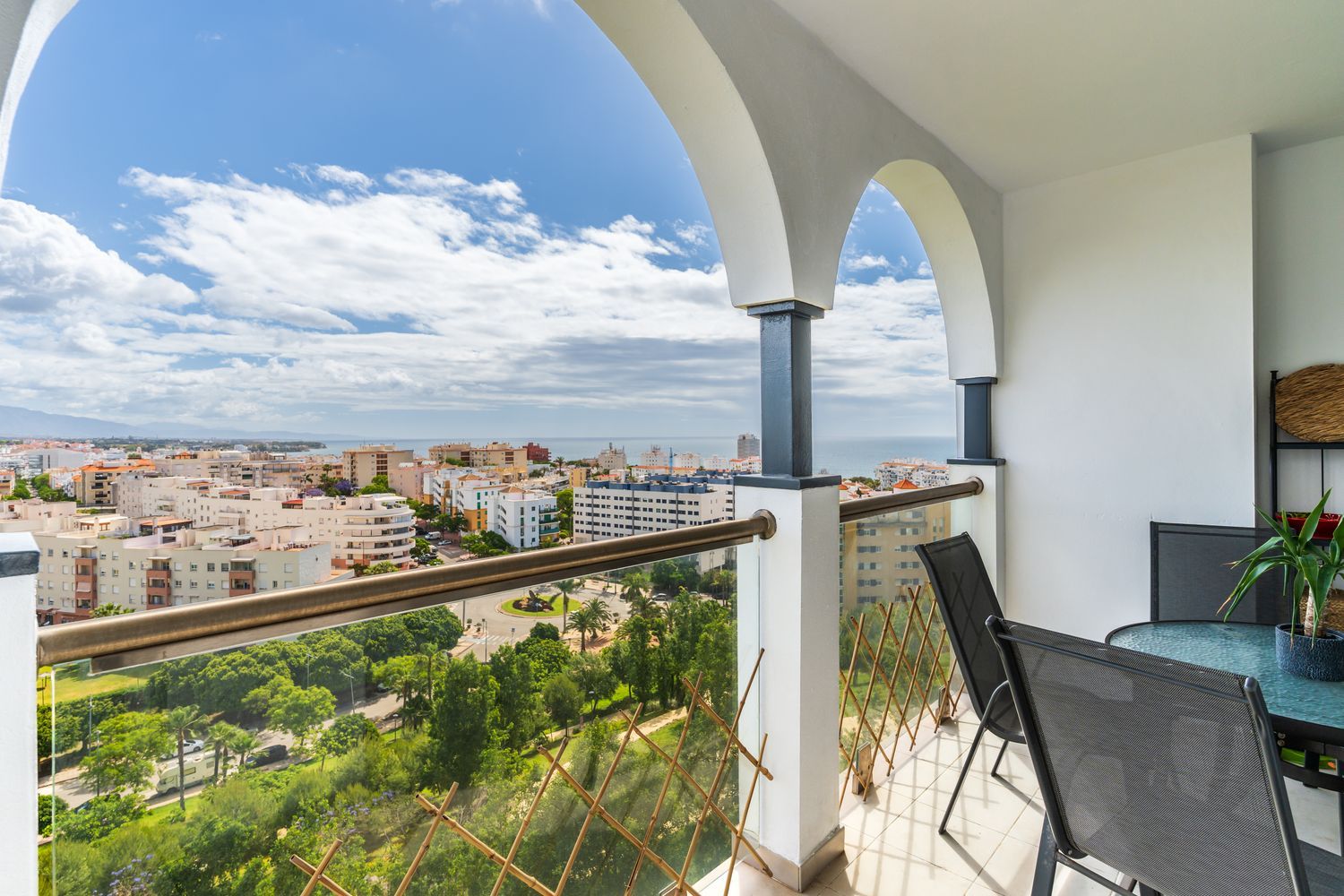 Piso en Avenida Reina Sofia, 7, Puerto de Estepona - Foto 3