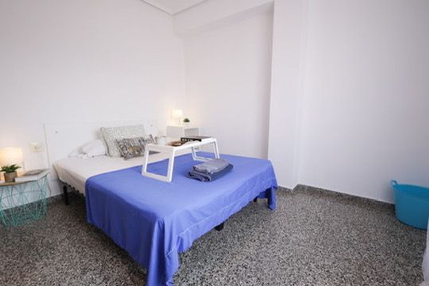 Piso en Calle del Doctor Vicente Pallarés, 12, L'Amistat - Foto 55