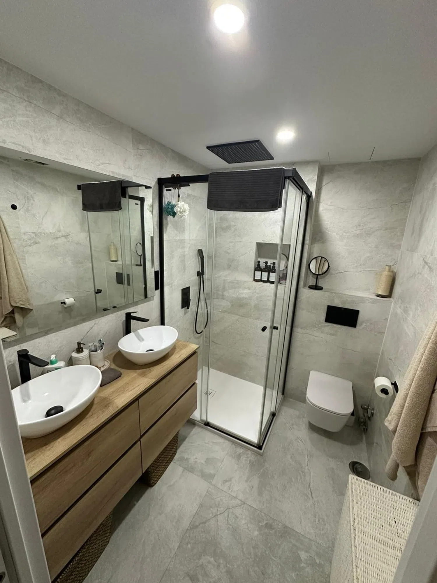 Piso en calle Barcenillas, 11 - Foto 9