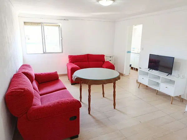 Piso en Avenida de Cádiz, 40, Sector sur - Santa Cruz - Foto 1